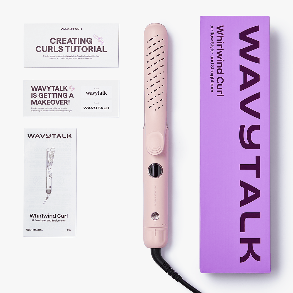 Whirlwind Curl